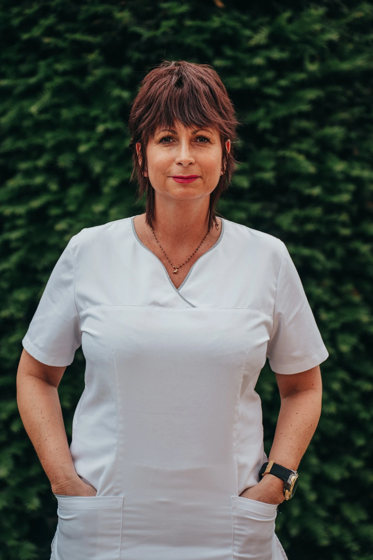 Andrea Veselá